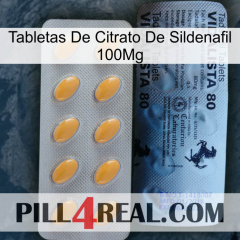 Sildenafil Citrate Tablets 100Mg 44